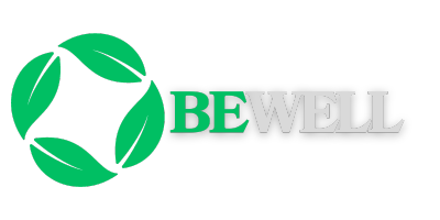 bewellwithgideon.com